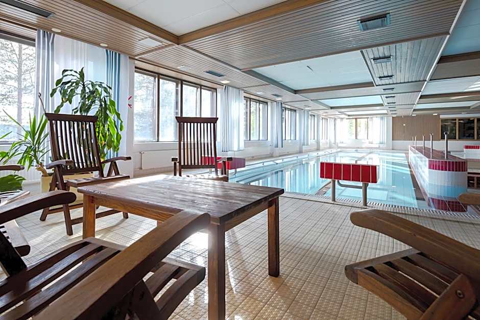 Lapland Hotels Hetta