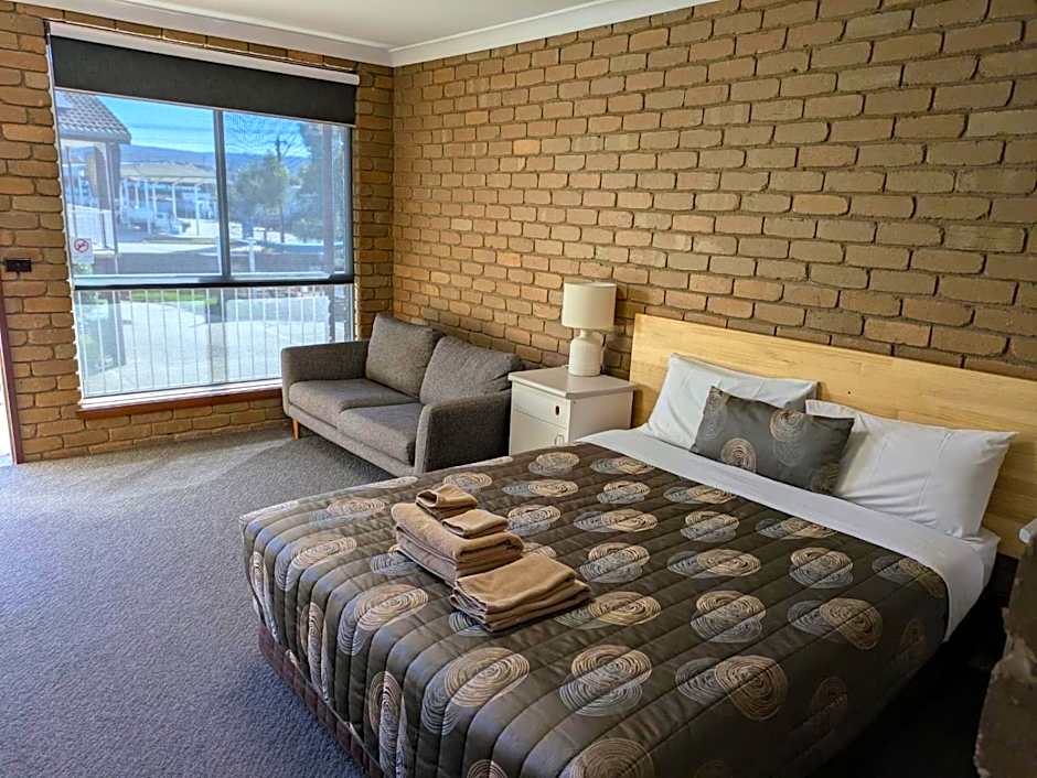 Albury Classic Motor Inn