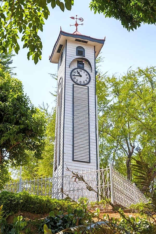 Signel Poshtel, the Rare Gem of North Borneo