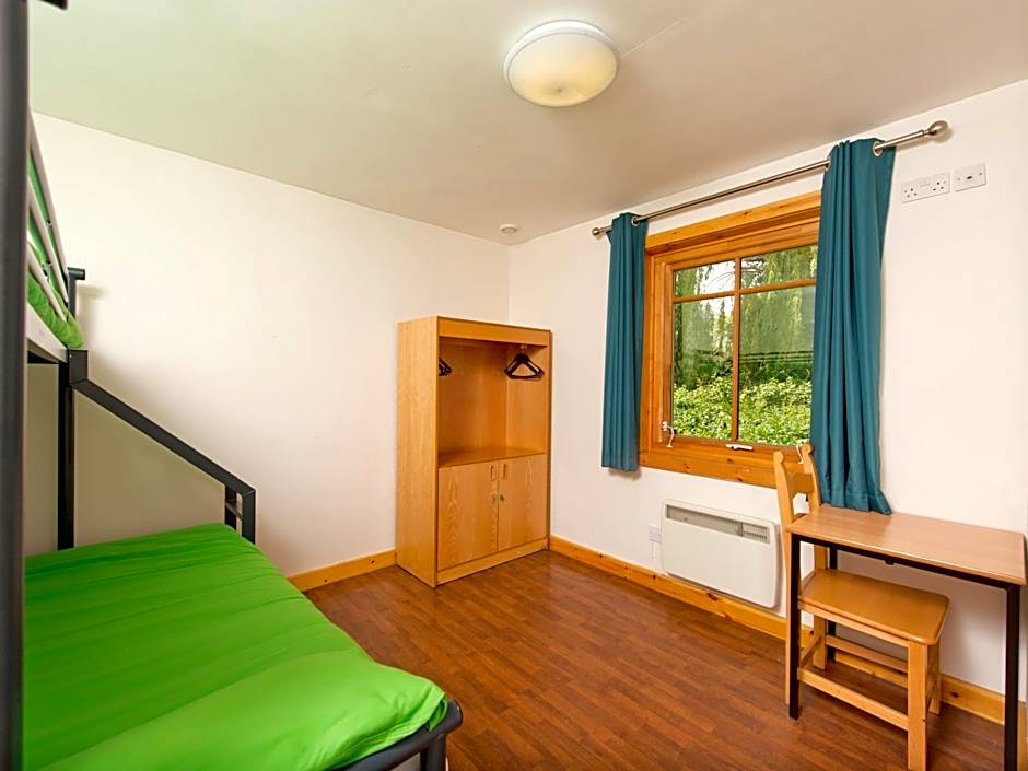 YHA London Lee Valley