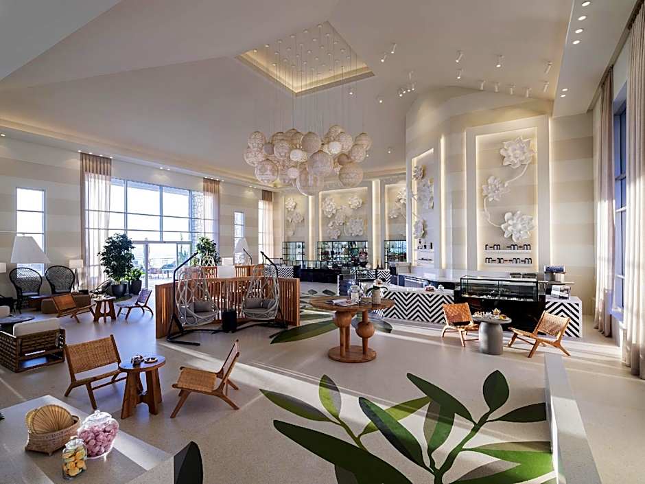 Rixos Premium Bodrum