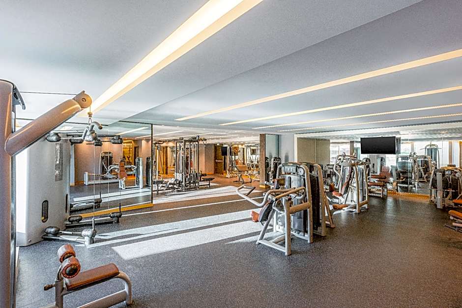 Four Points by Sheraton Al Ain