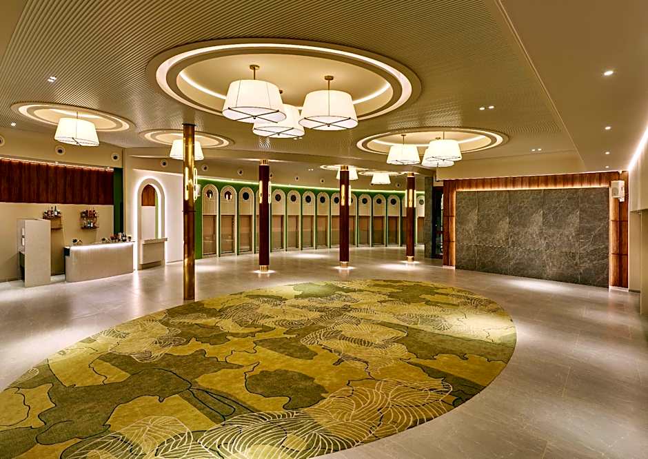 The Regale Hotel By Tunga