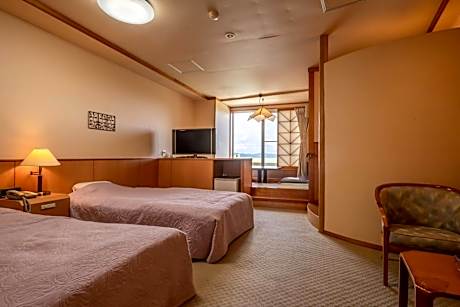 Twin Room - Disability Access