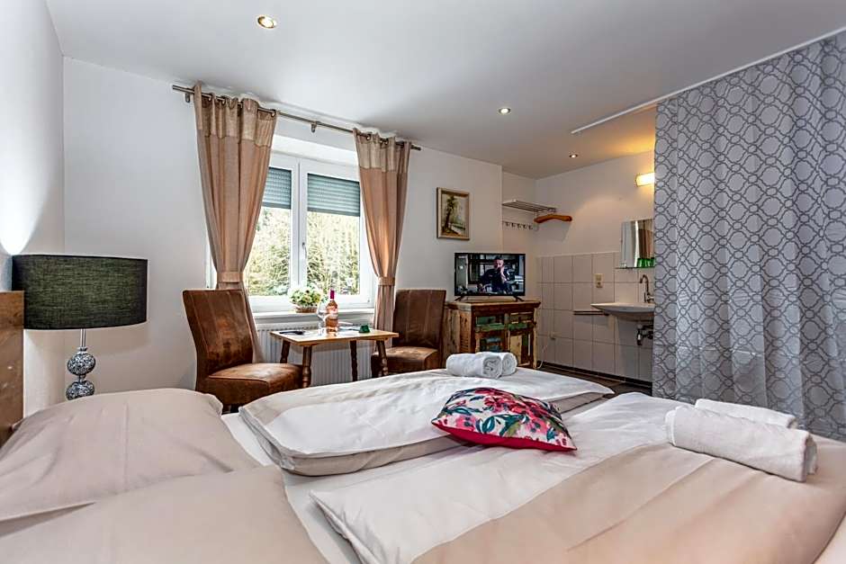 Landgasthof Fürstenbrunn