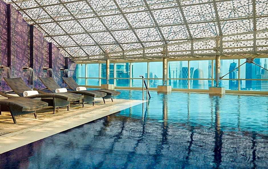 Intercontinental Doha - The City By IHG