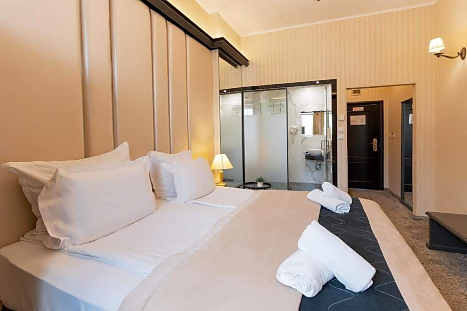 Tsarevets Boutique Hotel & SPA