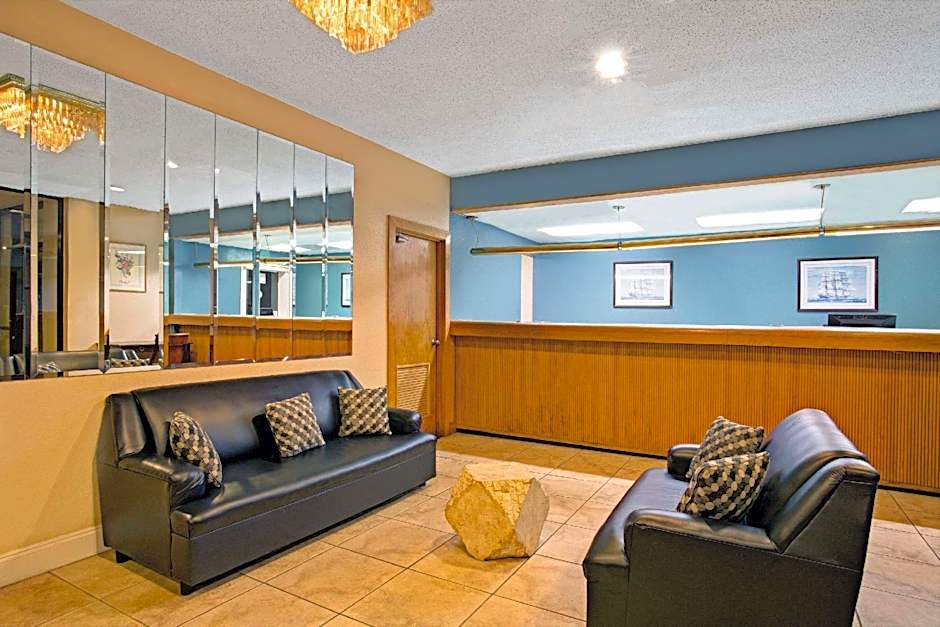 Super 8 by Wyndham Norfolk/Chesapeake Bay
