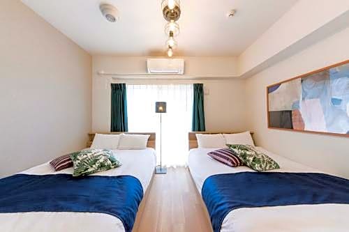SG RESIDENCE INN HAKATA - Vacation STAY 90648