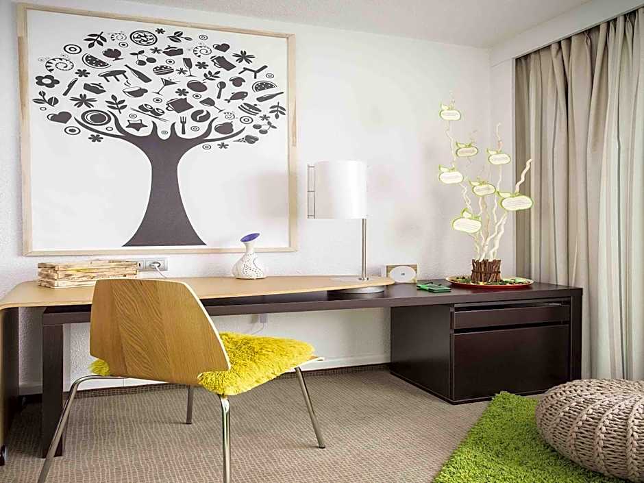 Novotel Warszawa Airport