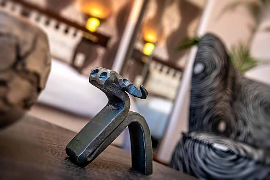 Logis Hôtel Restaurant Gilles Moreau Laguiole