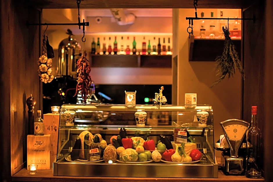 Hotel - Restaurant Waage