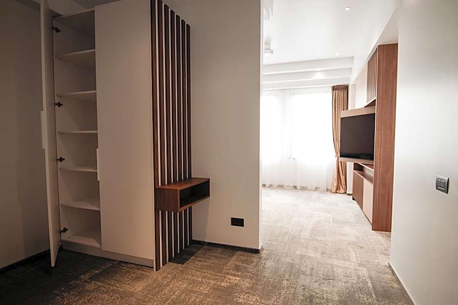 VascarHD - Elite Rooms