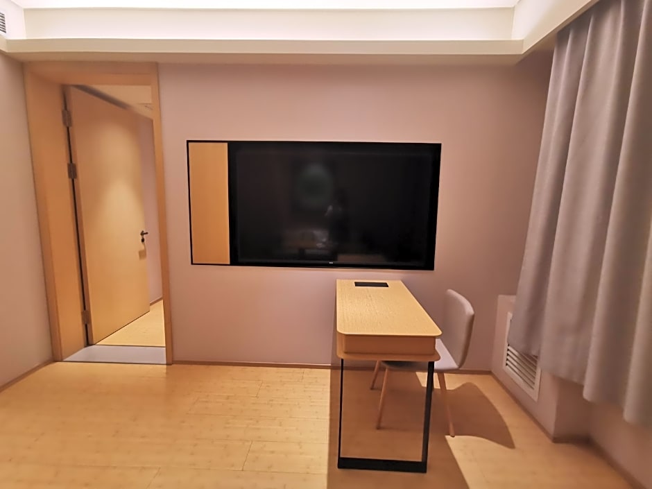 Ji Hotel Changzhi High-tech Zone