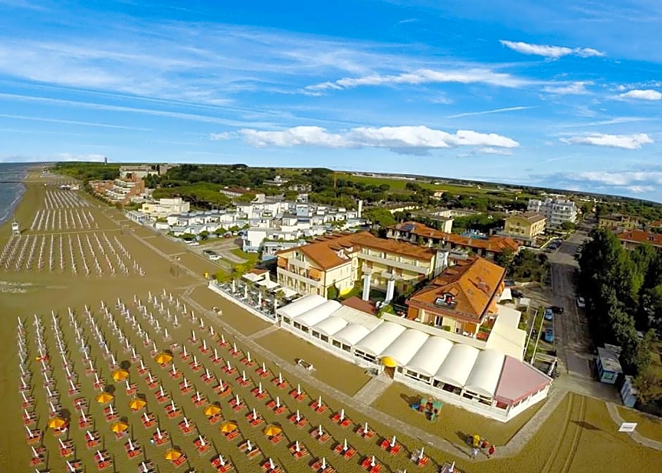 Hotel Righetto Fronte Mare