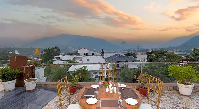 Indira Nikunj Rubystone Exotic