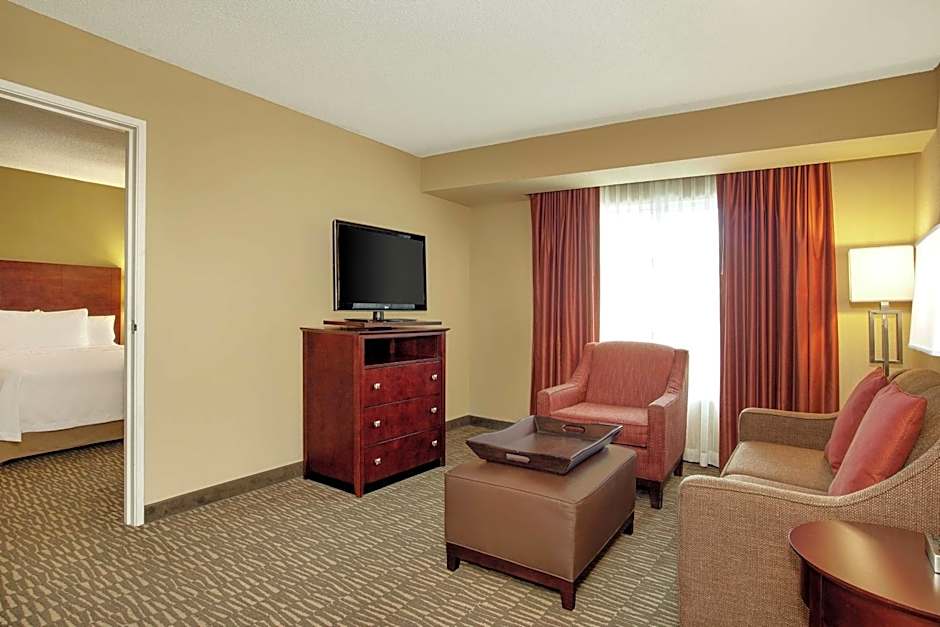 Homewood Suites By Hilton Tampa Brandon