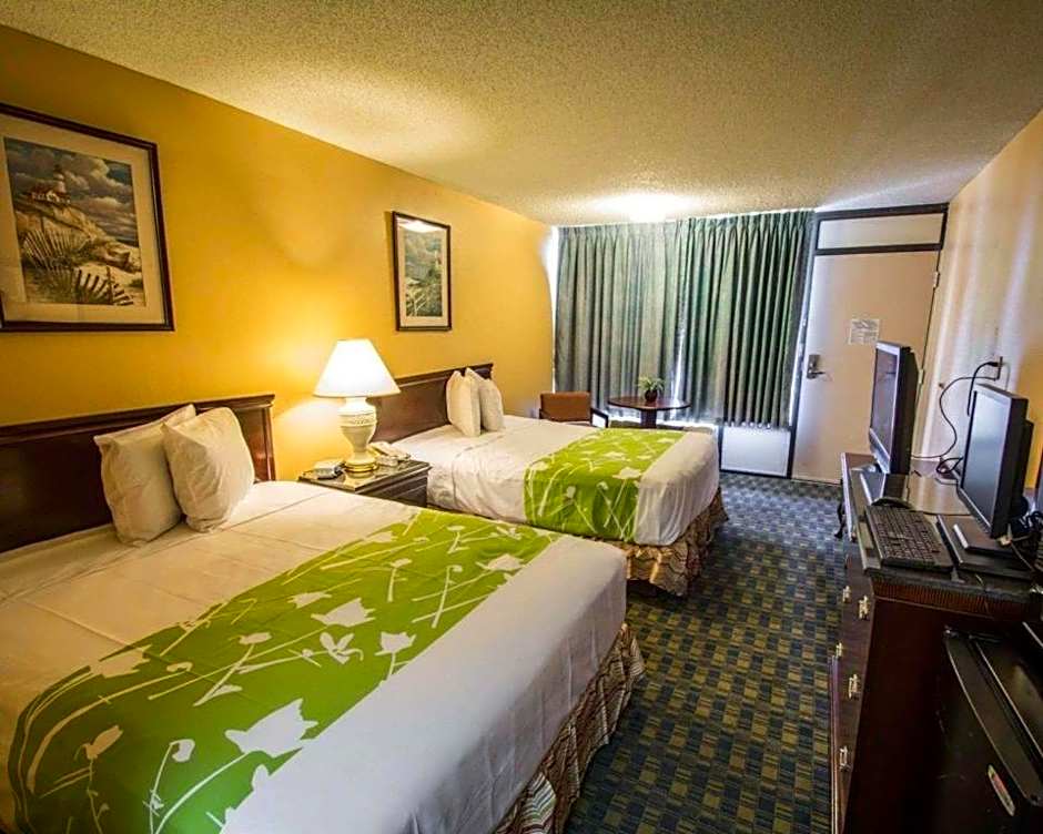 Quality Inn