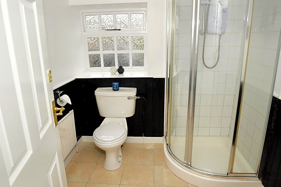 Cloverhill Gate Lodge