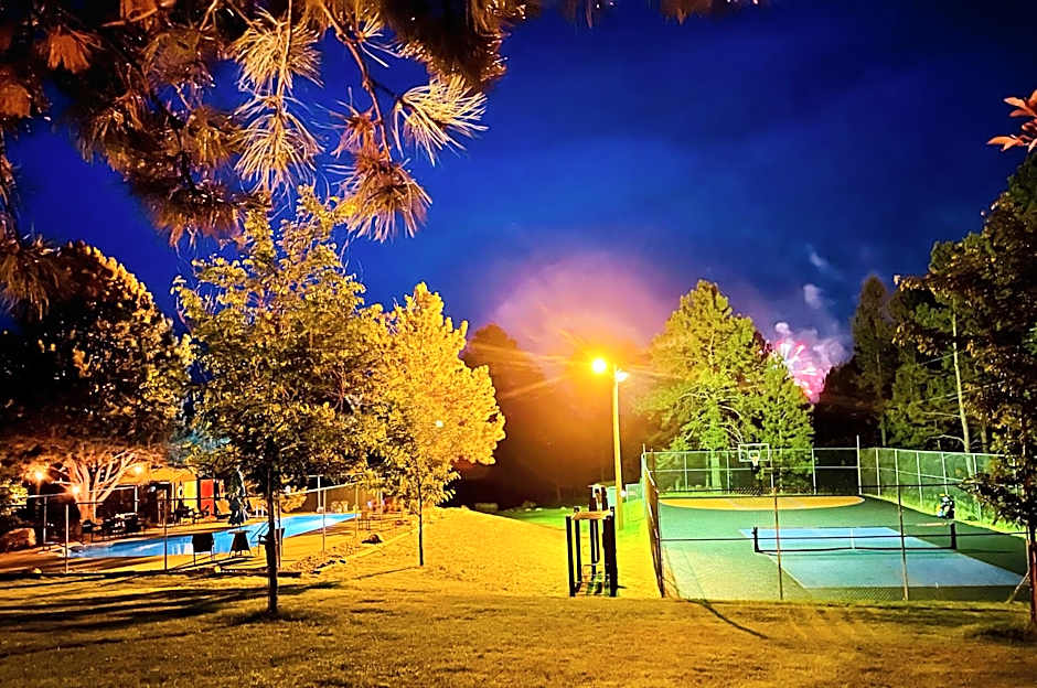 Bavarian Inn, Black Hills