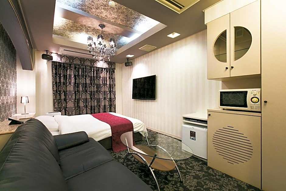 Hotel Atlantis Otsu - Adults Only
