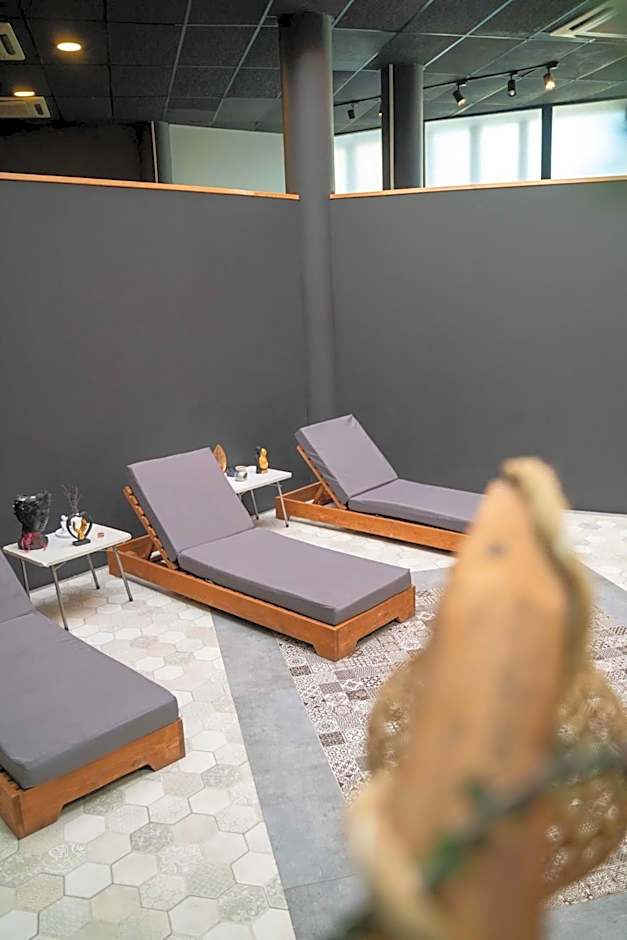 Orucoglu Oreko Hotel