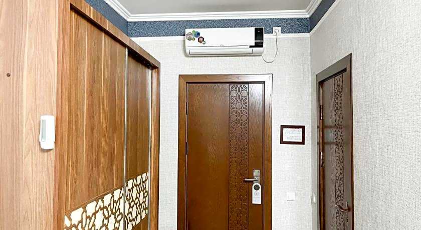 Reikartz Xon Tashkent