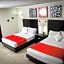 Hotel Portonovo Plaza Expo