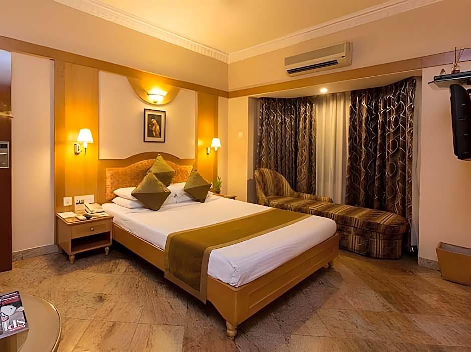Hotel Pai Comforts
