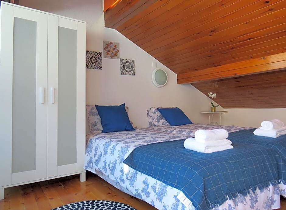 White House Lisbon Hostel