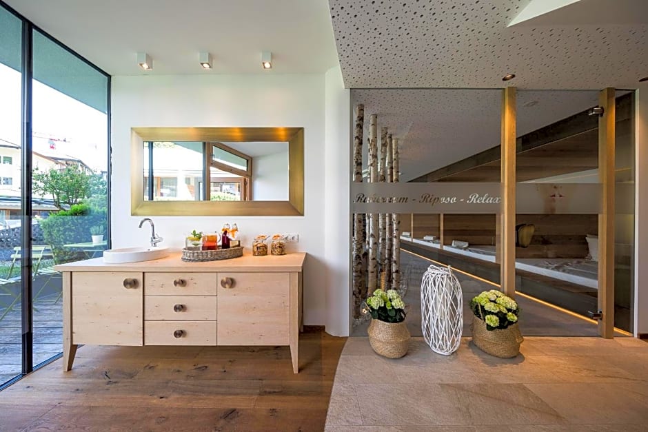 Boutique Hotel Zum Rosenbaum