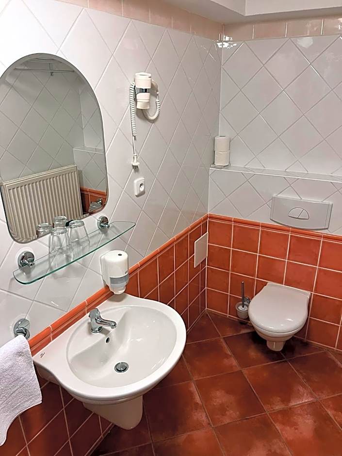 Panský dům - Jizerka