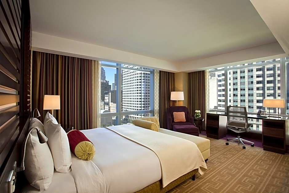 InterContinental Boston By IHG