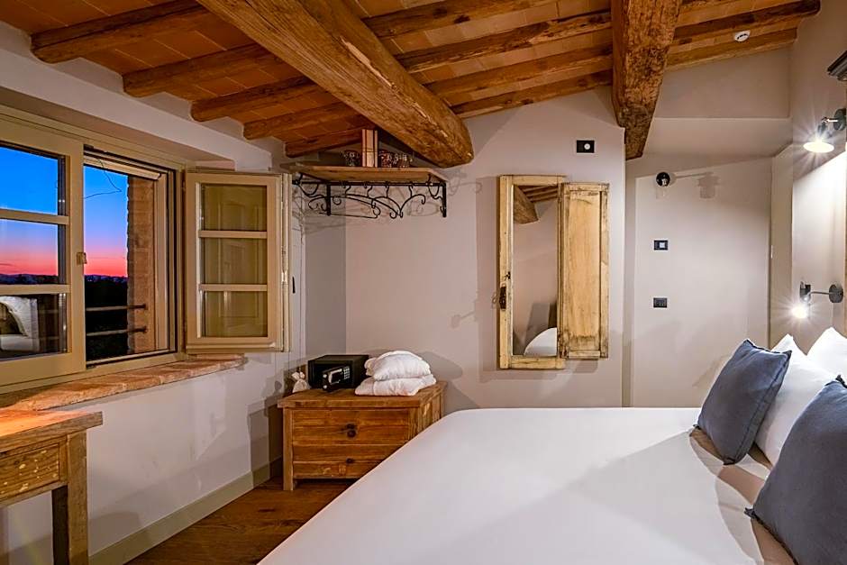 Borgo Antichi Orti Assisi