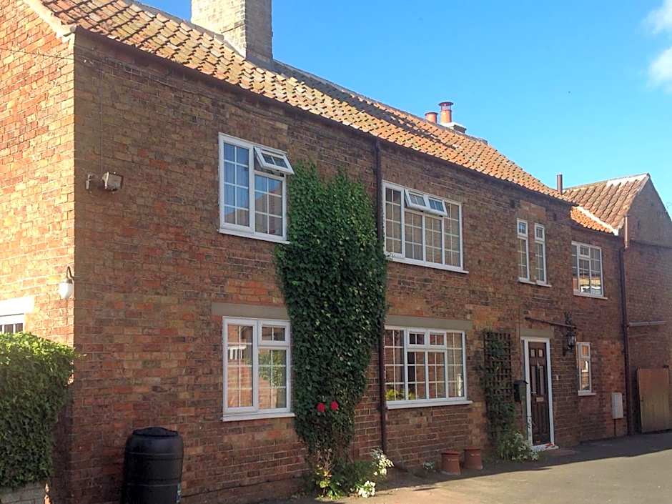 The Old Posthouse B&B