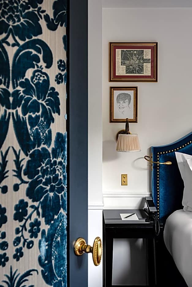 La Chambre du Marais