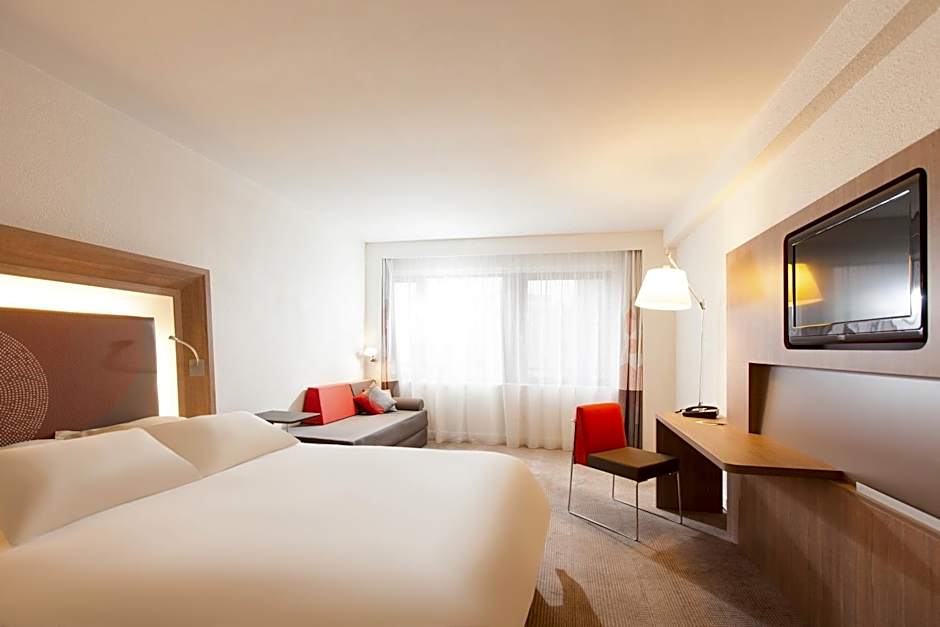 Novotel Metz Centre