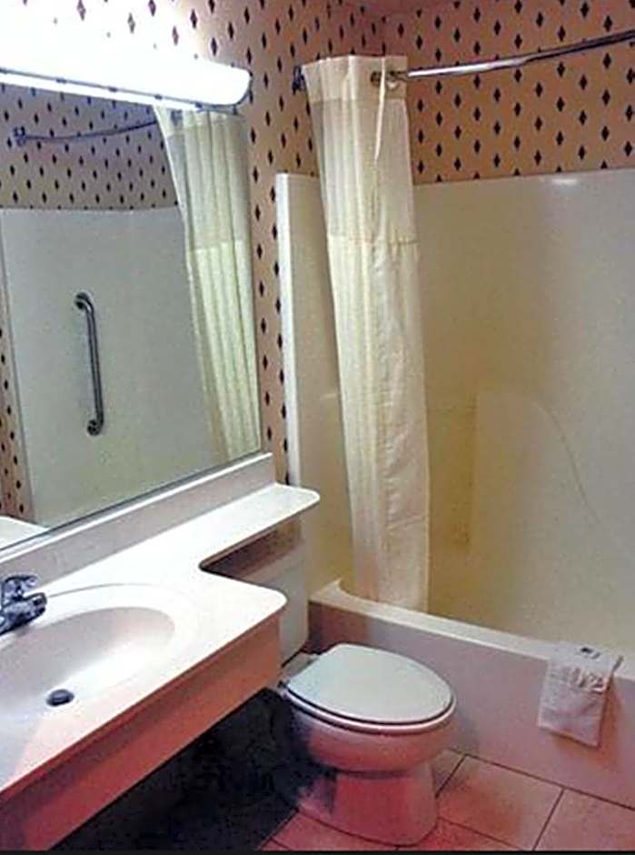 Motel 6-Bernalillo, NM