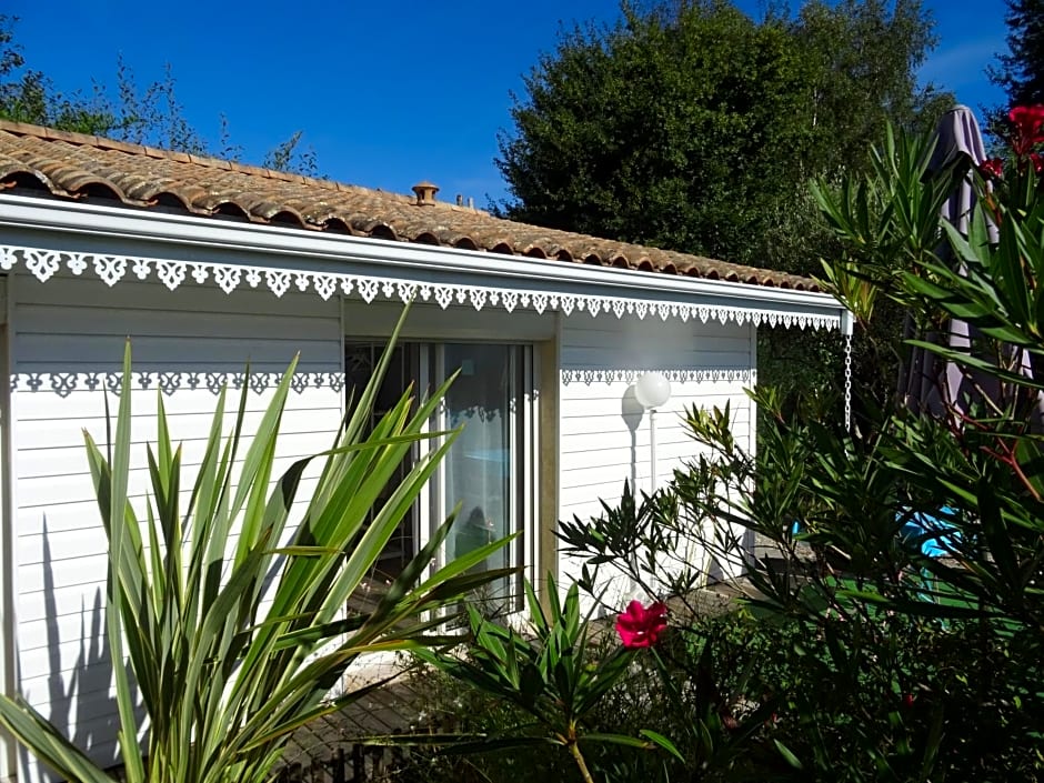 Cabane Blanche