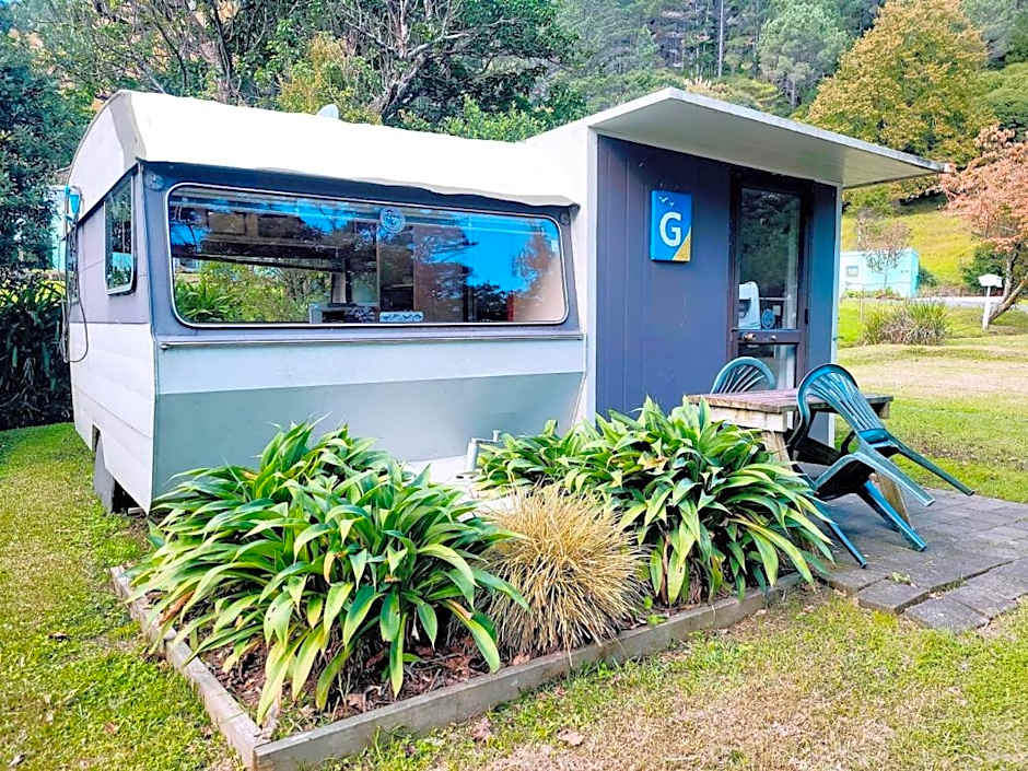 Dickson Holiday Park