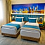 Friends Hotel Düsseldorf-Airport Ratingen
