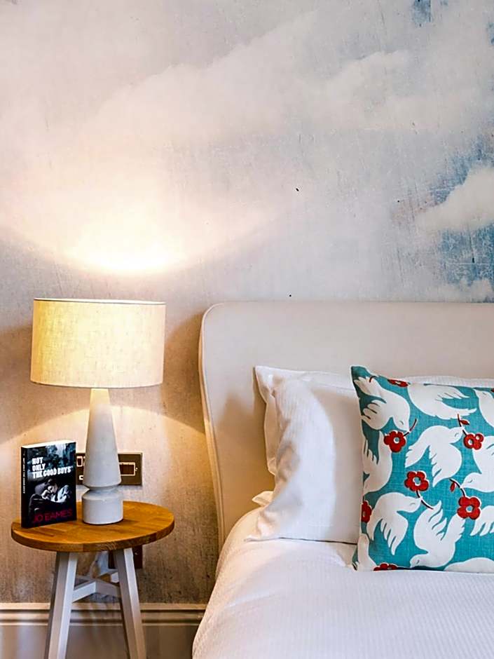 The High Field Town House