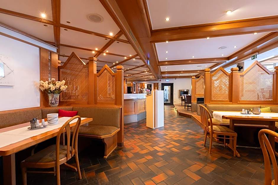 Hotel Elisenhof Mönchengladbach