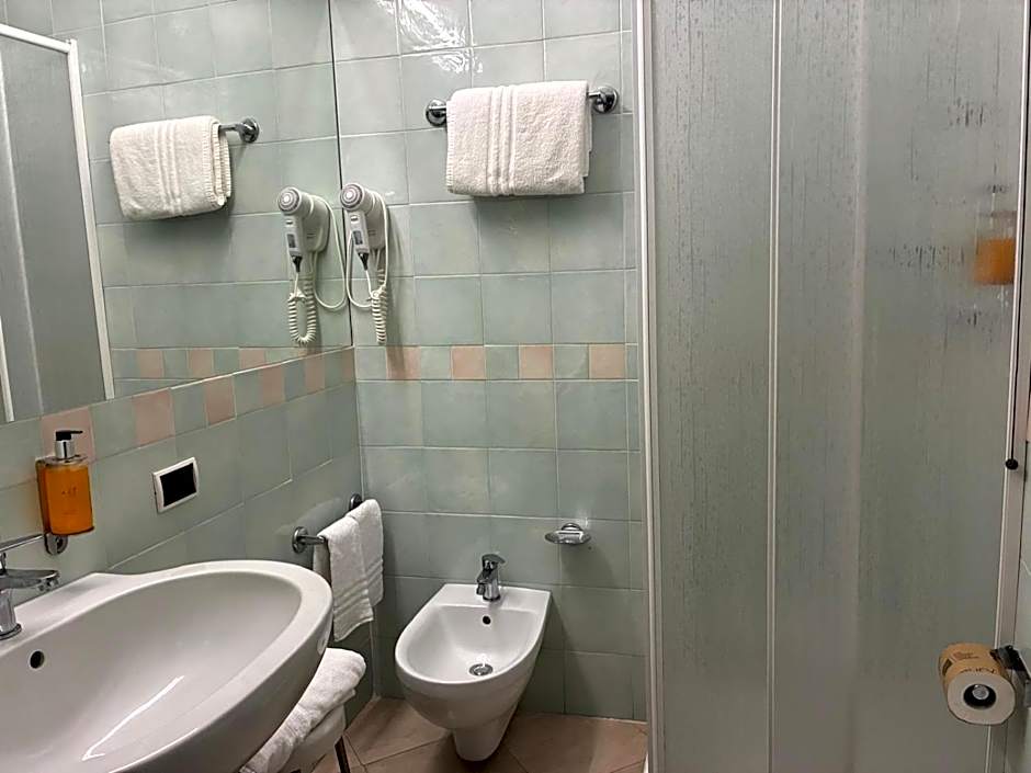 Park Hotel Villa Americana
