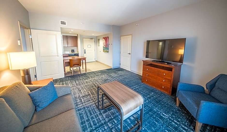 Homewood Suites by Hilton Rochester Mayo Clinic Area/ Saint Marys