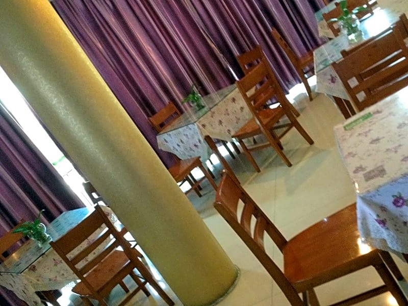 GreenTree Inn Taizhou Taidong Railway Station Business Hotel