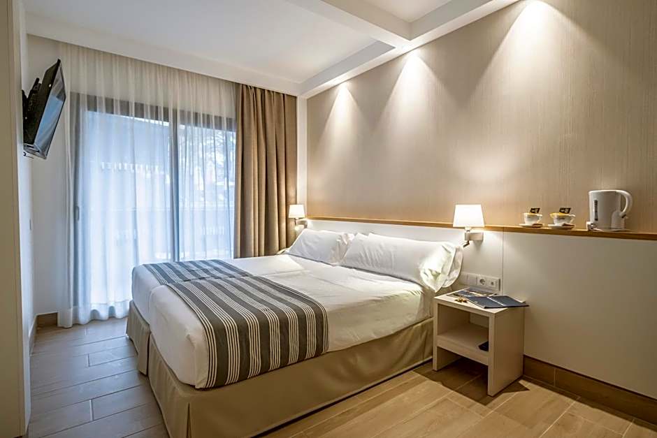 Rosamar Es Blau 4*s - Adults Only