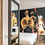 Mercure Paris Place D'Italie