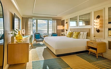 Ocean View King