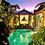 ViLLA GREEN MANGO SEMINYAK BALI